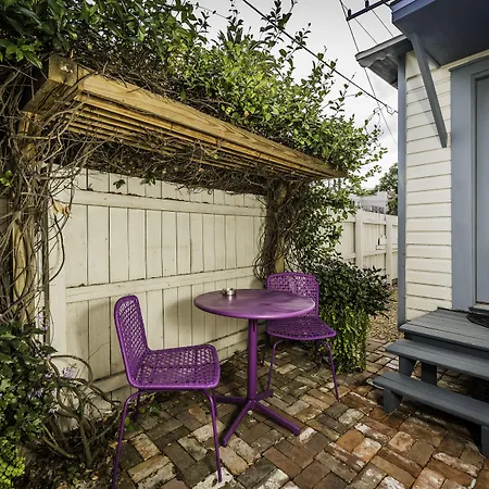 Carriage Way Inn Bed & Breakfast Adults Only - 21 Years Old And Up-2