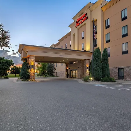 Hampton Inn & Suites Billings West I-90-3