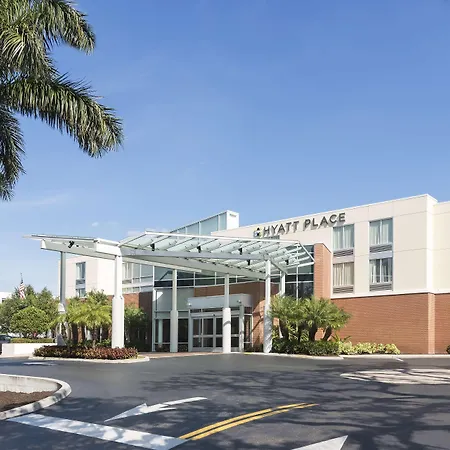 Hyatt Place Sarasota/Bradenton-3