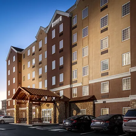 Staybridge Suites Chattanooga-Hamilton Place By Ihg-2