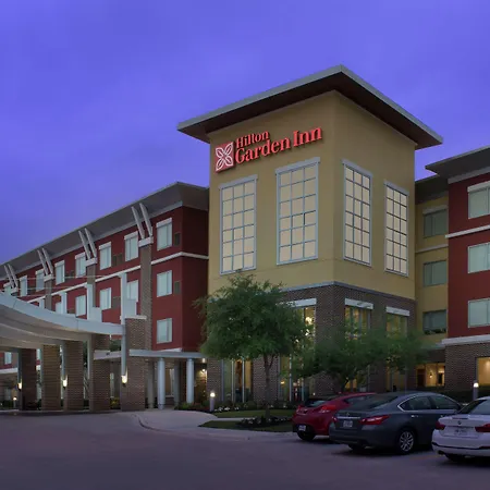 Hilton Garden Inn San Antonio Airport South-2
