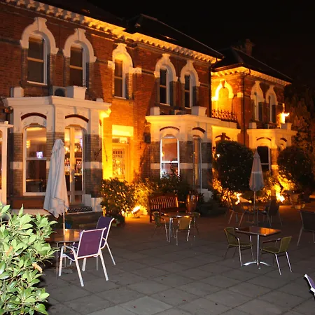 Leaside Hotel-3