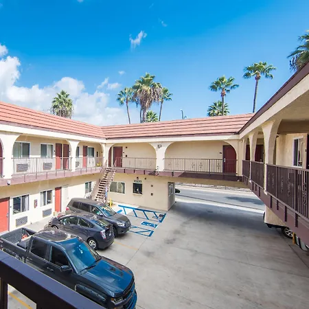 Hyland Inn Long Beach-2