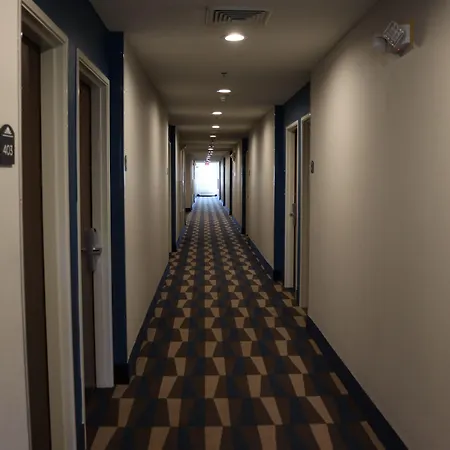 Microtel Inn & Suites By Wyndham Columbus Near Fort Benning-2