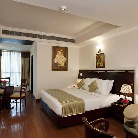 Hotel Saptagiri-3