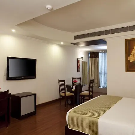 Hotel Saptagiri-2