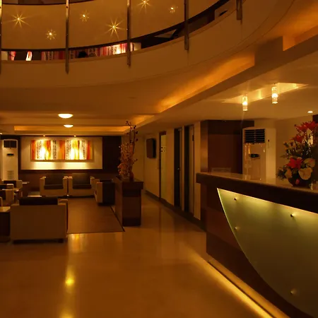 Kapila Business Hotel-3