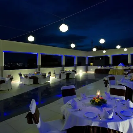 Kapila Business Hotel-2