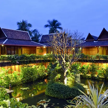 Angkor Village Hotel - Small Luxury Hotels Of The World-3
