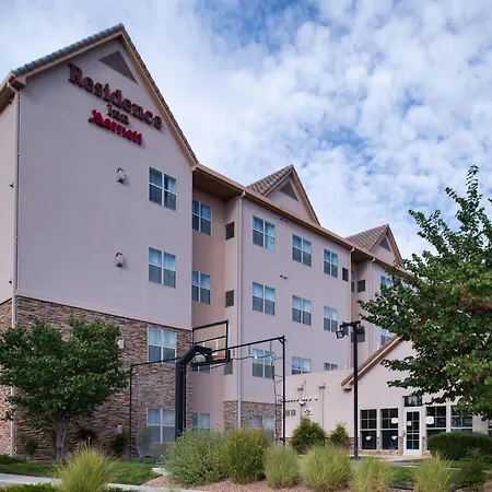 Residence Inn By Marriott Albuquerque Airport-3