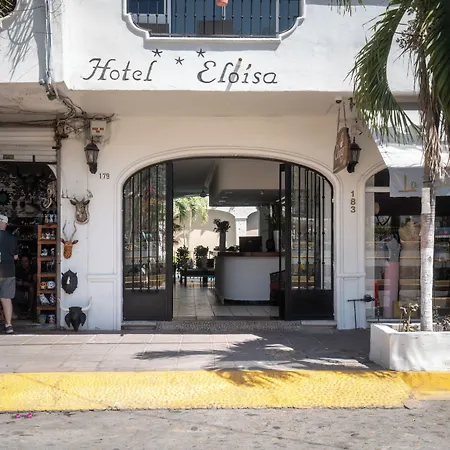 Hotel Eloisa-2