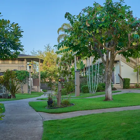 The Kauai Inn (Adults Only)-3