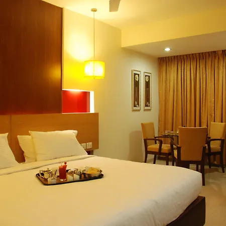 The Oriental Residency-2