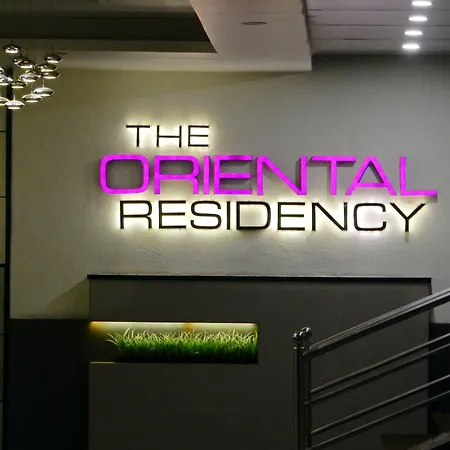 The Oriental Residency-2