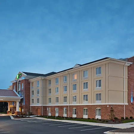Holiday Inn Express Hotel & Suites Greensboro - Airport Area By Ihg-3
