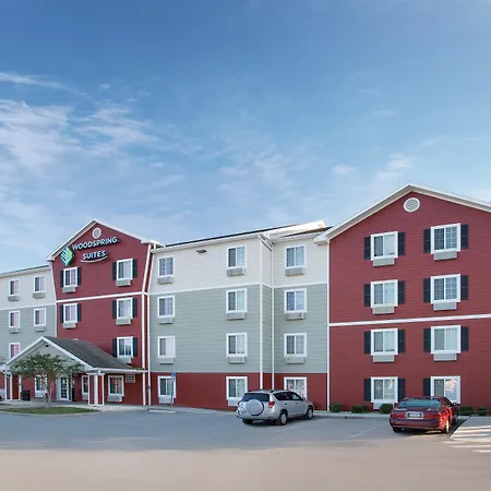 Extended Stay America Select Suites - Orlando - Sanford - Airport-2