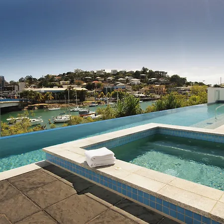 Oaks Townsville Gateway Suites-2