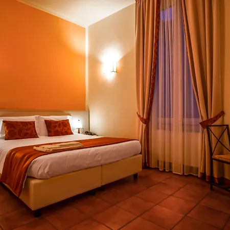 Hotel Bella Firenze-2