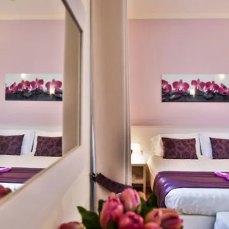 Hotel Bella Firenze-3