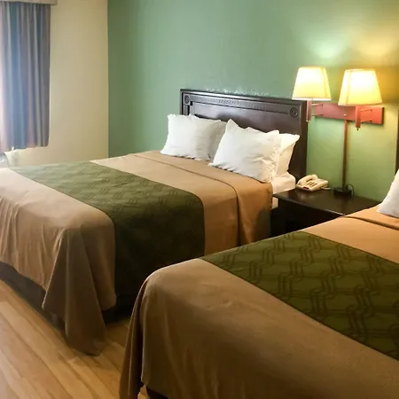 Econo Lodge Harrisburg - Hershey-2