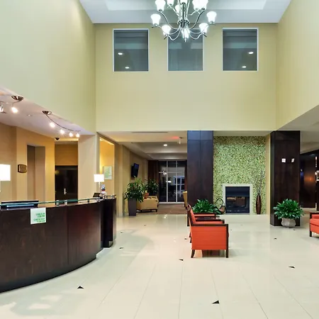 Holiday Inn Daytona Beach Lpga-2