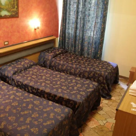 Hotel Del Sud-2