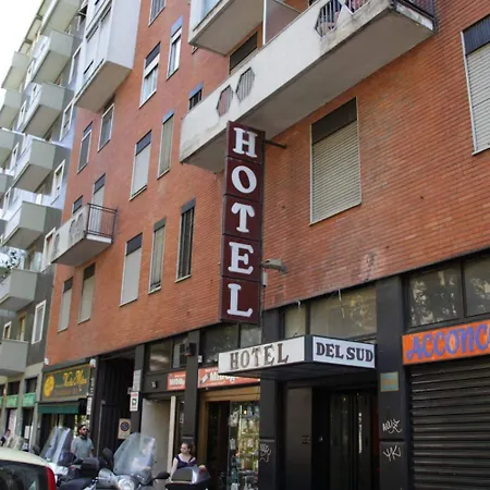 Hotel Del Sud-3