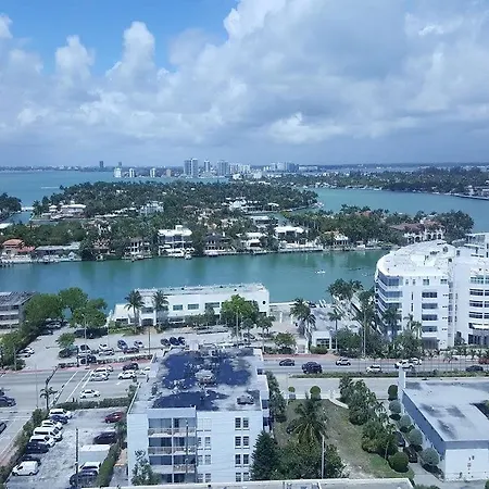 Churchill Suites Miami Brickell - One Broadway-2