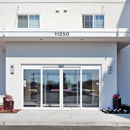 Candlewood Suites Portland Airport By Ihg-3