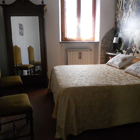 Agriturismo Le Macine-2