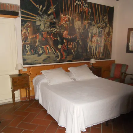 Agriturismo Le Macine-3