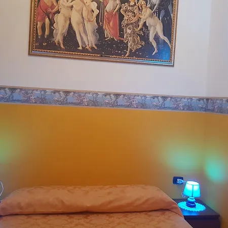 La Luna Guest House-3