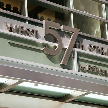 Hilton Club West 57Th Street New York-2