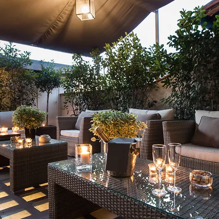 Tornabuoni Suites Collection Residenza D'Epoca-2