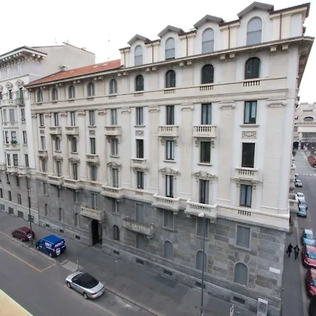 Residence De La Gare-2