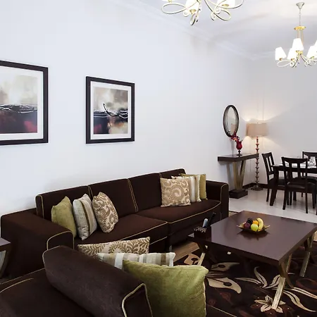 Al Waleed Holiday Homes-3