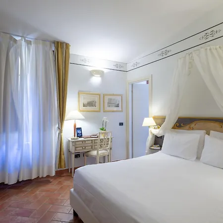 Hotel Davanzati-3