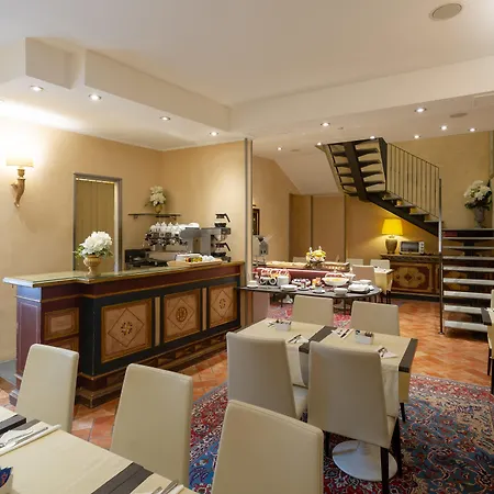 Hotel Davanzati-2