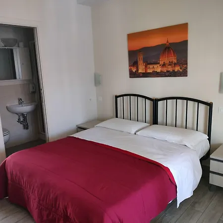Il Grillo Di Firenze B&B-2