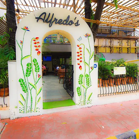 Kings International Juhu-2