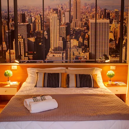 Hotel Ares Milano-3