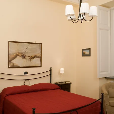 Bed & Breakfast Portanova-3