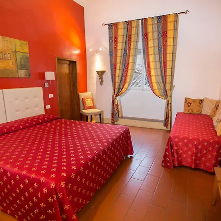 Bed & Breakfast Il Bargello-3