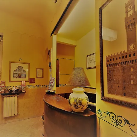 Hotel Palazzuolo-3