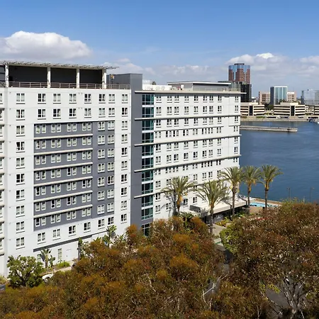 Residence Inn Long Beach Downtown-2