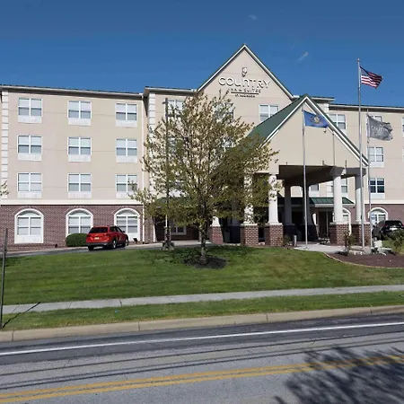 Country Inn & Suites By Radisson, Harrisburg - Hershey West, Pa-3