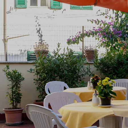 Hotel Monica-3