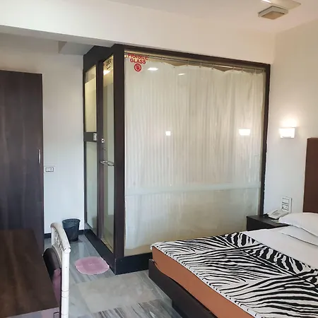 Hotel Milan International-3