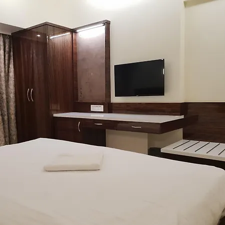 Hotel Milan International-2
