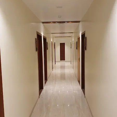 Hotel Milan International-3